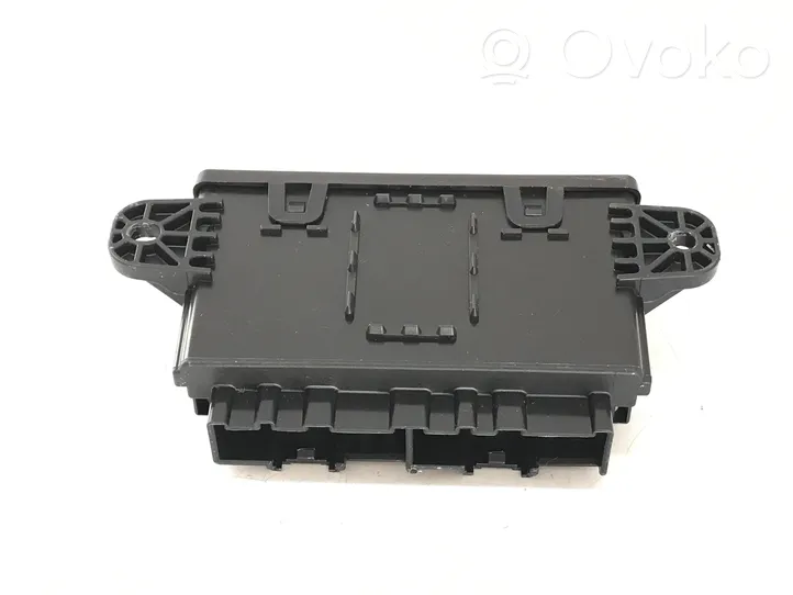 Ford Focus Unité de commande module de porte JX7T14B533AK