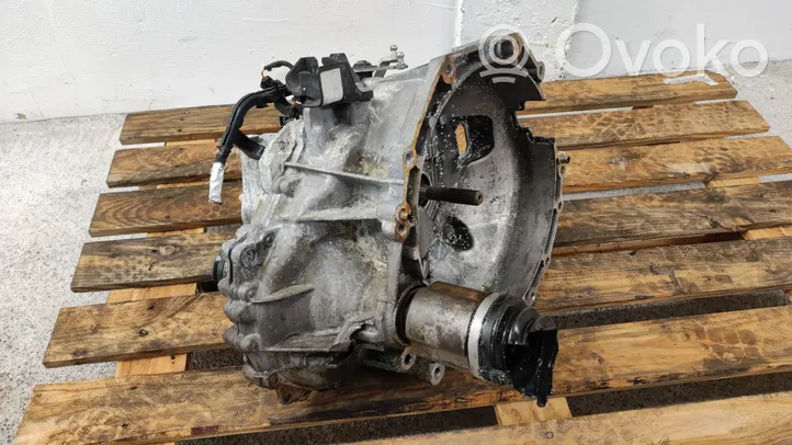 Ford Focus Manual 6 speed gearbox L1TR7002GFB