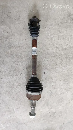 Ford Focus Front driveshaft JX673B437CAG