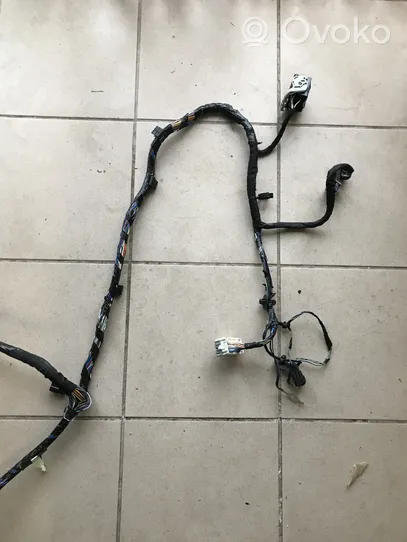 Ford Focus Other wiring loom 90A000MOD