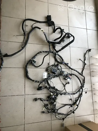 Ford Focus Other wiring loom 90A000MOD