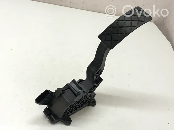 Volkswagen Polo V 6R Accelerator throttle pedal 6C1721503B