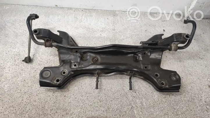 Volkswagen Polo V 6R Front subframe 6R0199347