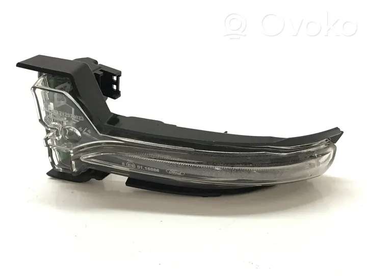 Ford Focus Miroir de rétroviseur de porte avant JX7B13B381AA