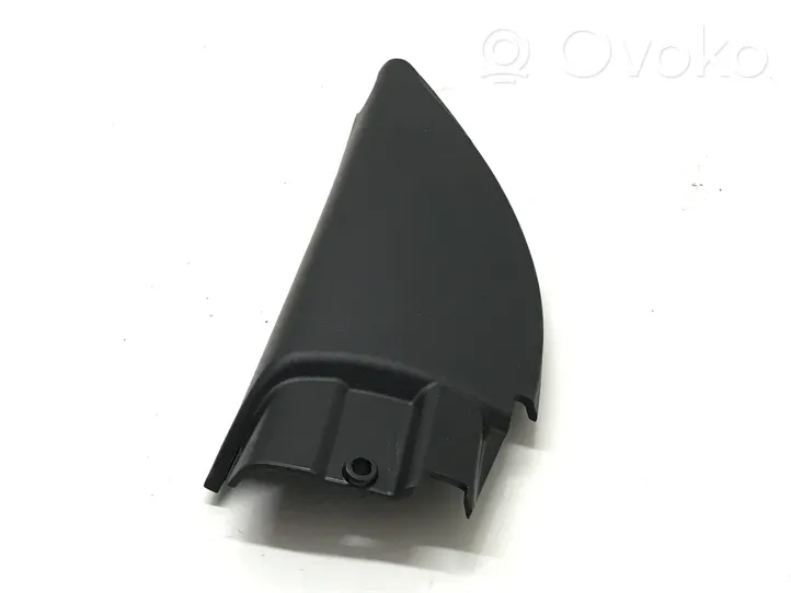 Volkswagen Polo V 6R Plastic wing mirror trim cover 6R0837973G