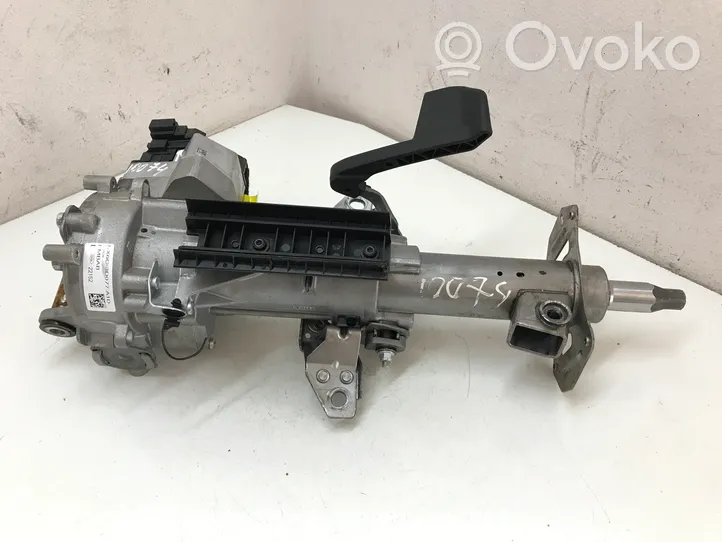 Ford Focus Electric power steering pump NX6C3D077A1D