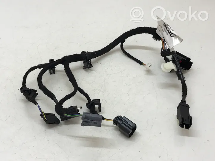 Ford Focus Otros cableados NX6T15K857GEBC