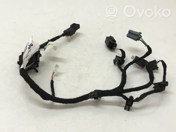 Ford Focus Otros cableados NX6T15K857GEBC