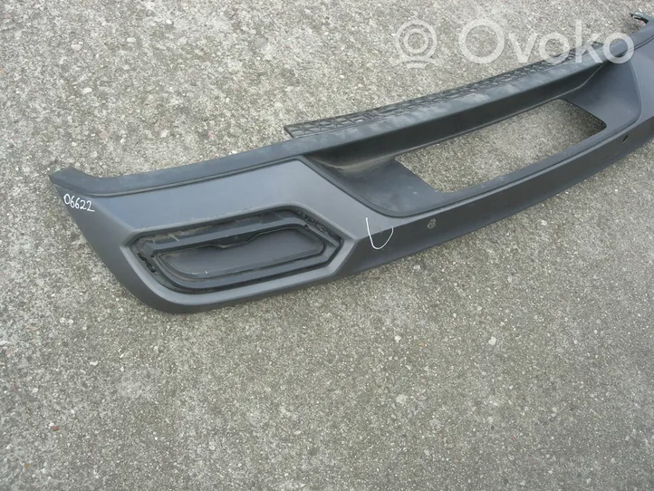 Seat Tarraco Listwa dolna zderzaka tylnego 5FJ807568B