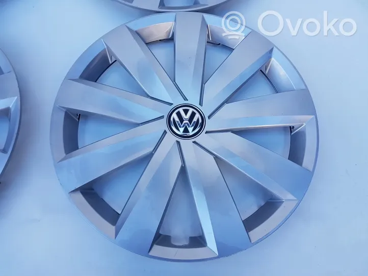 Volkswagen Arteon R16 wheel hub/cap/trim 