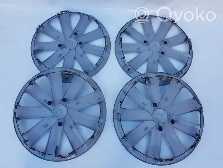 Volkswagen Arteon R16 wheel hub/cap/trim 