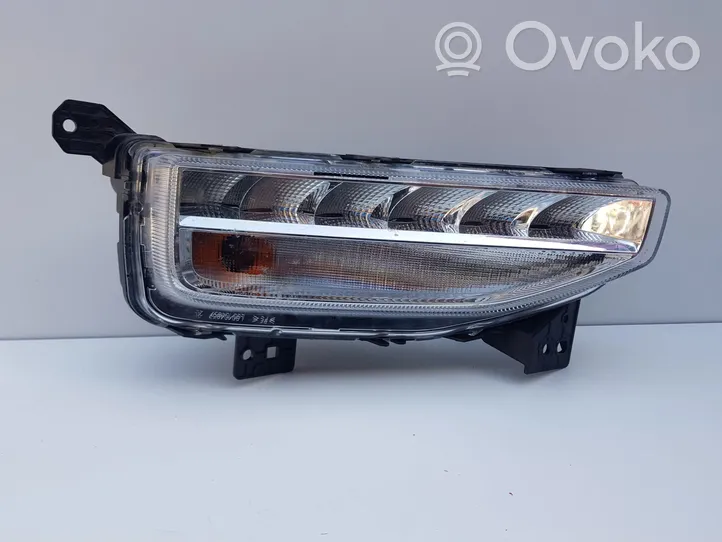 Volkswagen T-Roc Faro diurno con luce led 2GA941055J