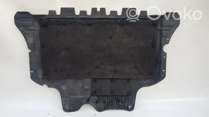 Volkswagen Touran III Cache de protection sous moteur 5Q0825236P