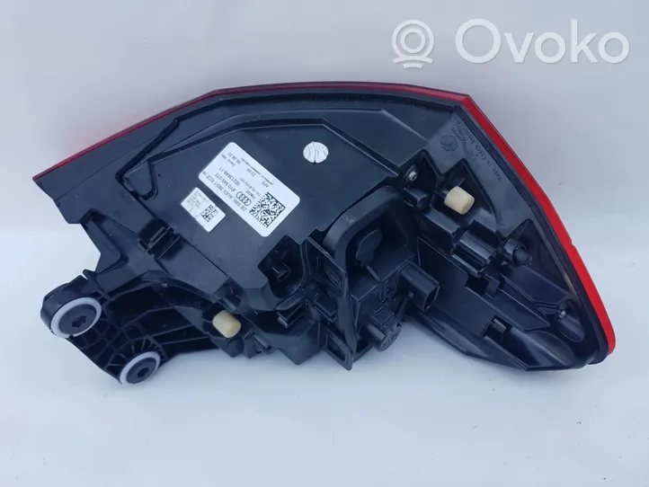 Audi A3 8Y Lampa tylna 8Y0945070