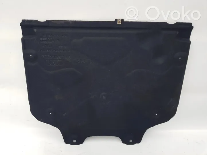 Audi A5 Cache de protection sous moteur 8W0863822B