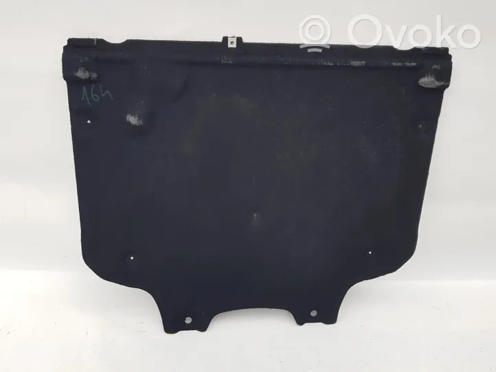 Audi A5 Cache de protection sous moteur 8W0863822B