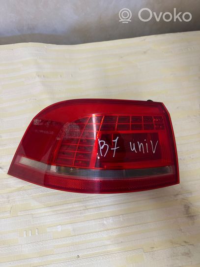 Volkswagen PASSAT B7 Lampa tylna 3AF945309