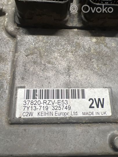 Honda CR-V Sterownik / Moduł ECU 37820RZVE53