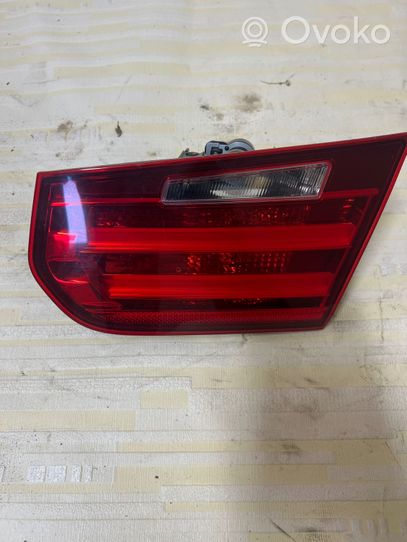 BMW 3 F30 F35 F31 Feux arrière sur hayon 7259916