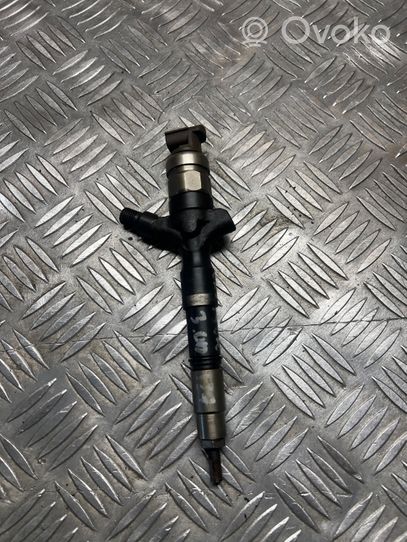 Toyota Land Cruiser (J120) Injecteur de carburant 2367030280