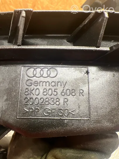 Audi A4 S4 B8 8K Support phare frontale 8K0805608R