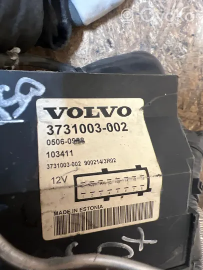 Volvo XC90 Standheizung (Webasto) 3731003002