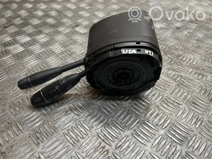 Mercedes-Benz E W212 Sensor de ángulo de la columna de dirección A2129007402