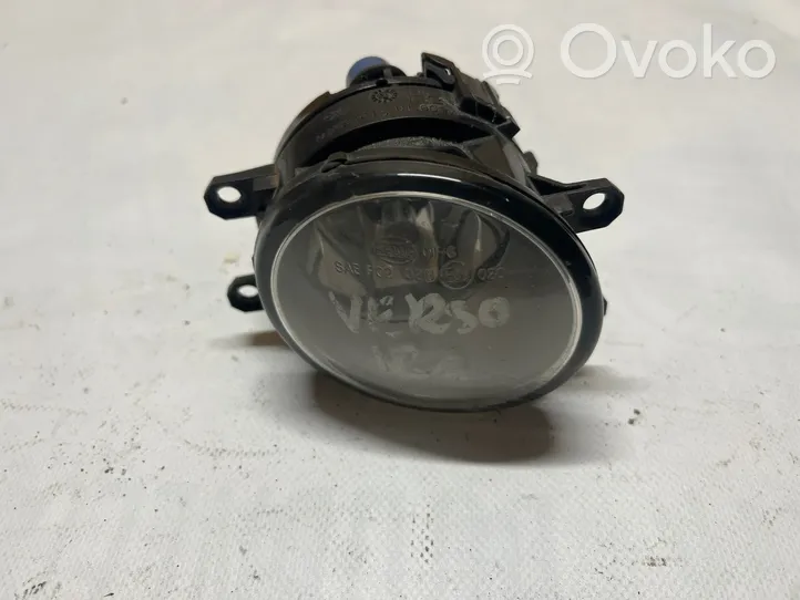 Toyota Verso Fendinebbia anteriore 1n027151402