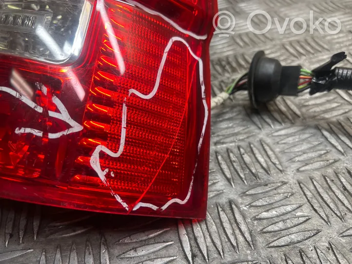 Honda CR-V Lampa tylna 165188