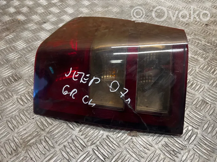 Jeep Grand Cherokee (WK) Lampa tylna 55156720AH