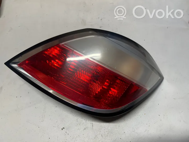 Opel Astra H Lampa tylna 342691834