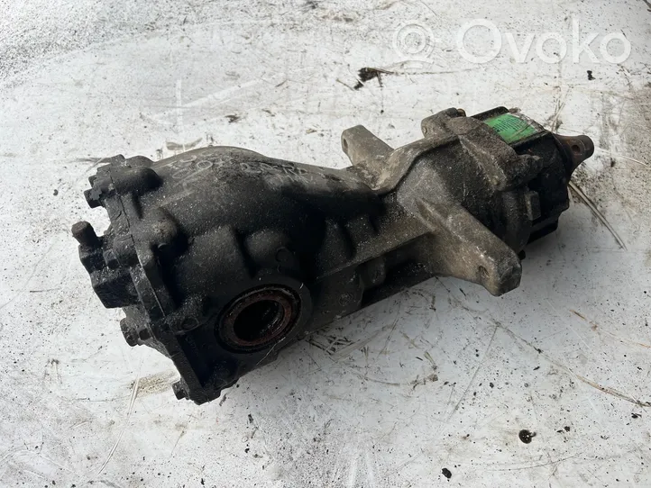 Hyundai Tucson LM Rear differential 4780039000