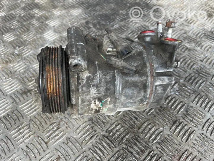 Volvo S80 Compressore aria condizionata (A/C) (pompa) P30630921