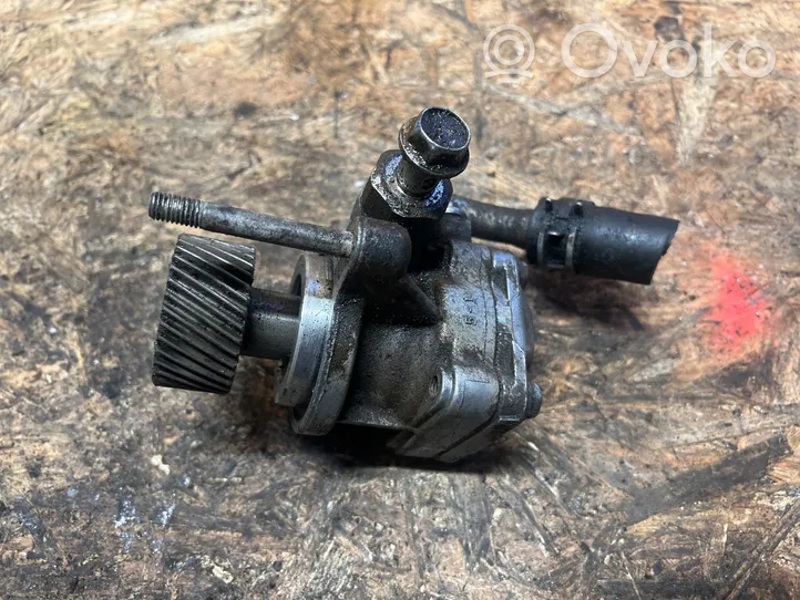 Ford Ranger Power steering pump 6X19933