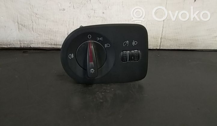 Seat Ibiza IV (6J,6P) Inne przełączniki i przyciski 