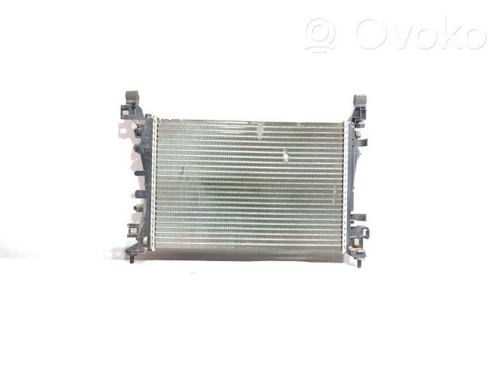 Opel Corsa E Radiateur de refroidissement 