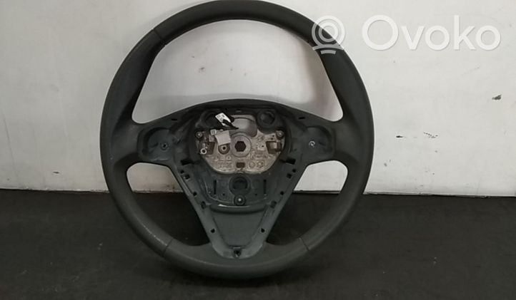 Ford Fiesta Ohjauspyörä 