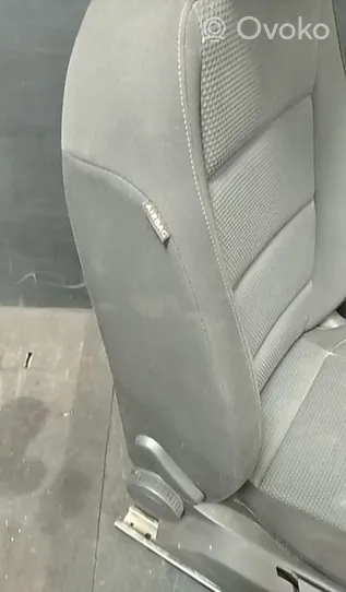Volkswagen Golf VI Airbag sedile 