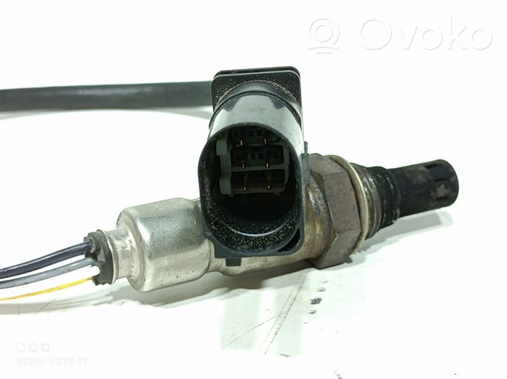 Volvo V60 Alarm movement detector/sensor 