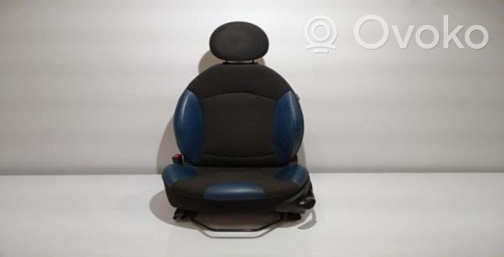 Mini One - Cooper Coupe R56 Sitze und Türverkleidungen komplett 