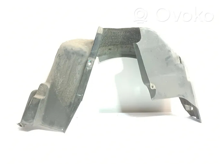 Fiat Grande Punto Rear arch fender liner splash guards 