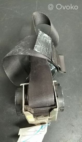 Mini One - Cooper R50 - 53 Cintura di sicurezza terza fila 