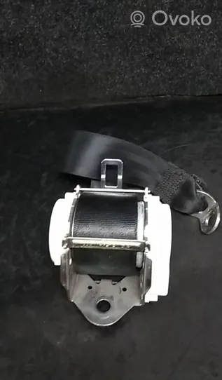 Audi A3 S3 8P Ceinture de sécurité (3ème rang) 