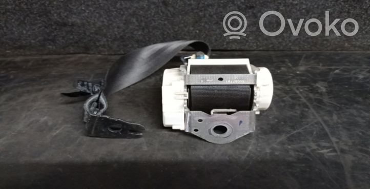 Ford Fiesta Ceinture de sécurité (3ème rang) 