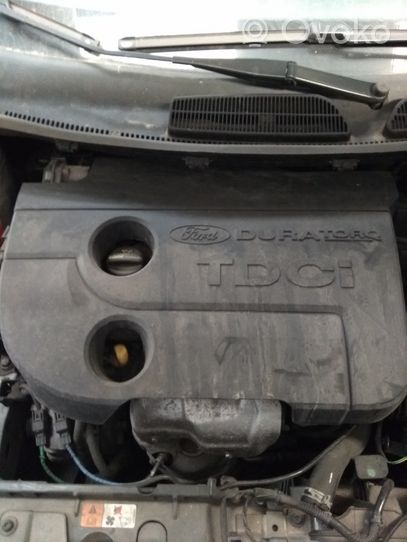 Ford Fiesta Engine cover (trim) 