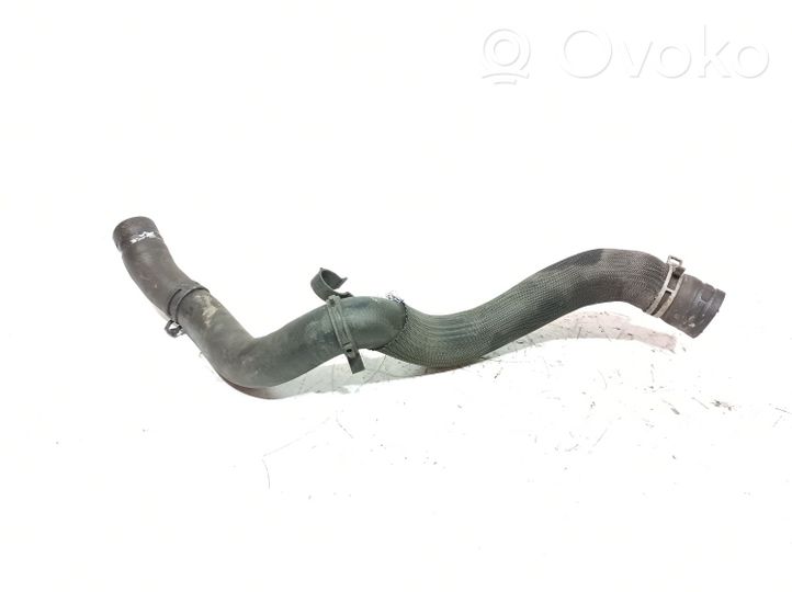 Renault Megane III Durite de refroidissement tube 