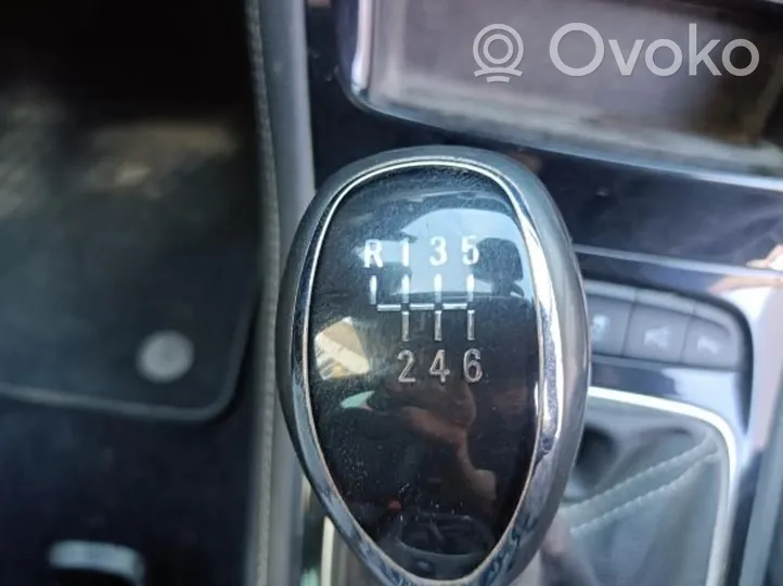 Opel Astra K Commutateur / bouton de changement de vitesse 