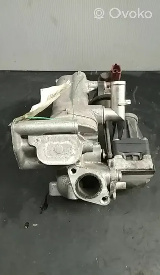 Alfa Romeo Mito EGR-venttiili 