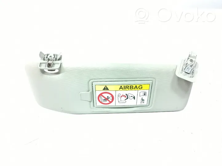 Citroen C3 Clip/gancio/supporto per aletta parasole 