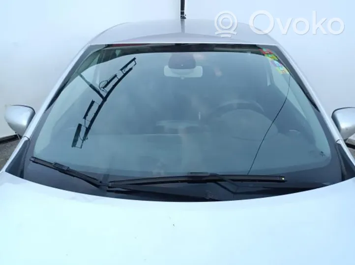 Renault Clio IV Szyba przednia / czołowa 